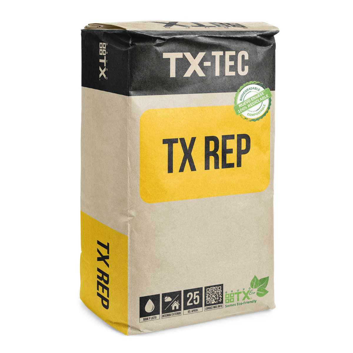 TX-Rep