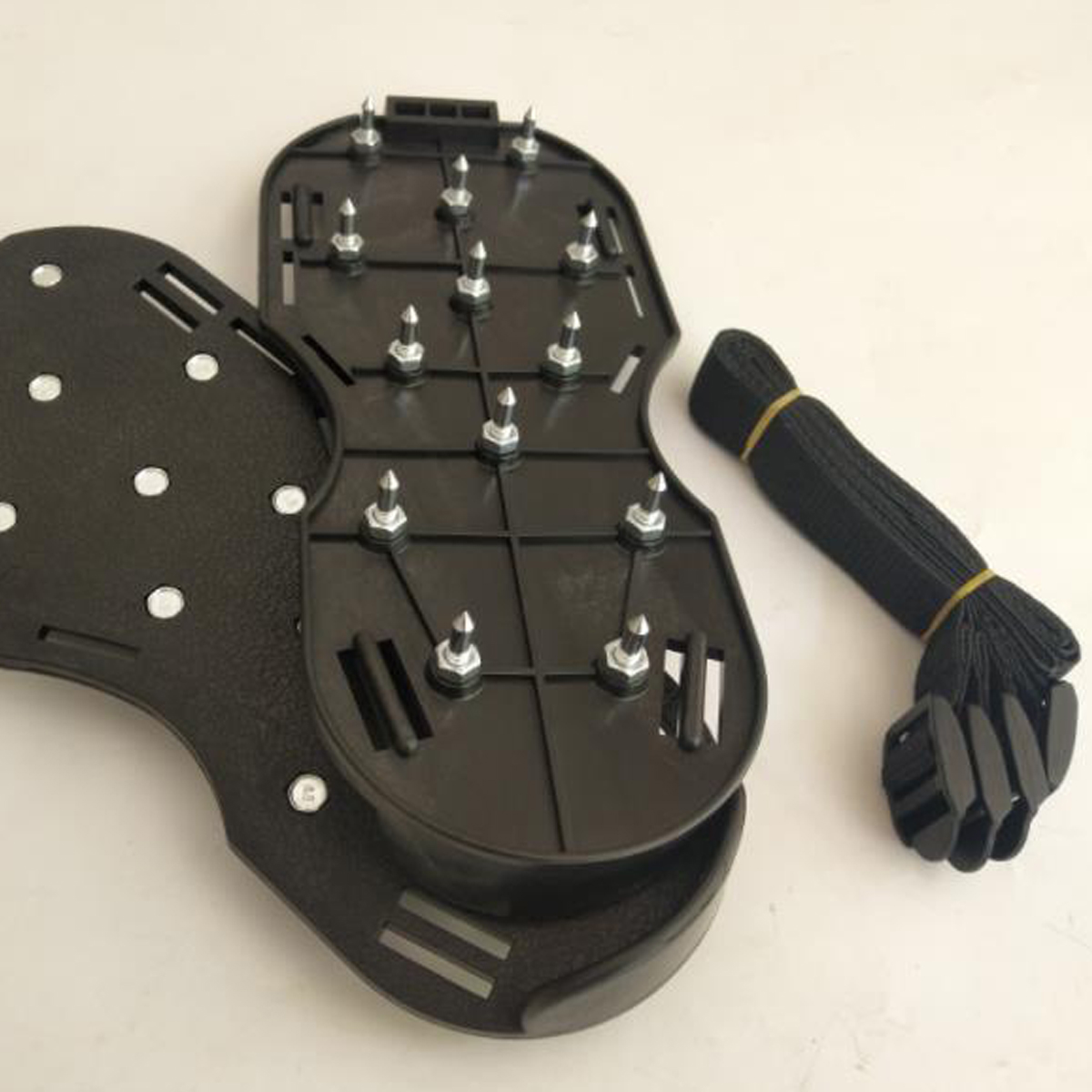 Plantillas con clavos - Imagen 3