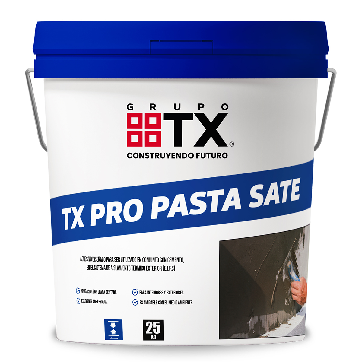 TX Pro Pasta SATE 25 KG